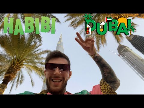 AM AJUNS IN DUBAI !! 🇯🇴💸
