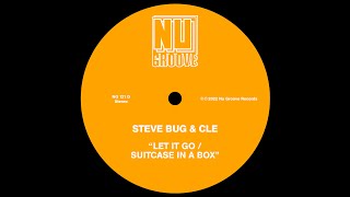 Steve Bug & Clé - Let It Go (DeepDisc) video