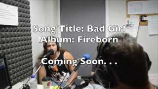 Crimson Fire @ ERTOpen