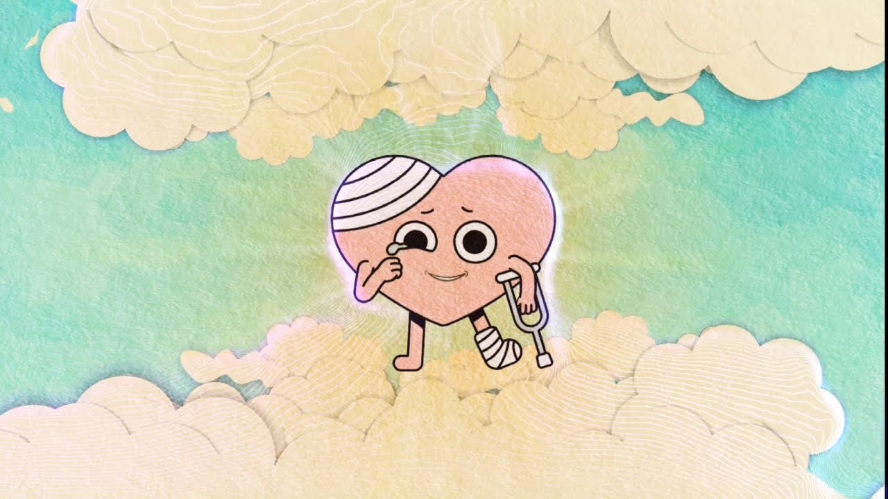 Amor Fati - RYE (Letra)