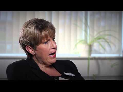 Sue Hartley, Executive Director of Nursing - Nursing at BSMHFT