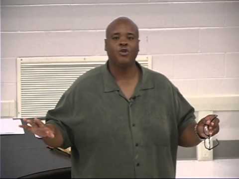 Introduction to World Music: Lecture 15 - African-American Music III