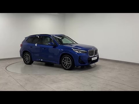 BMW X1 xDrive30e M Sport - Image 2