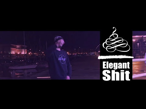 Biggi3 X Kana - Errores que no tienen dueño (Videoclip) - Elegantshit
