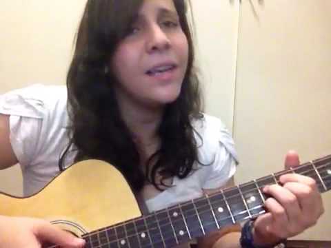 Luana Garrido - Em Paz (5 a Seco e Maria Gadú)