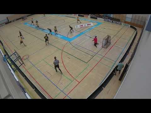 welhot 04 - Welhot 05 harkkapeli 8.6.2019