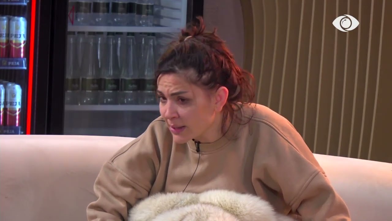 “Danja po luan pisët me njerëz që nuk kanë bërë asgjë”/ Rozana- G Banit: Në shumë pak kohë…