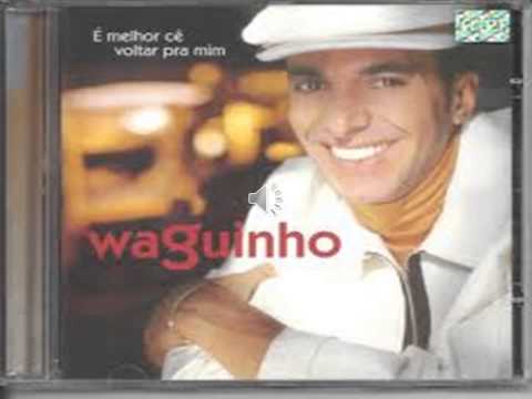 Kid Brilhantina - Waguinho