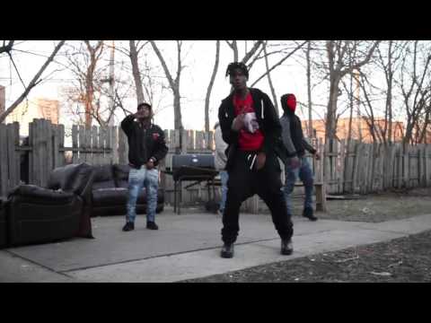 Kenny Mac - "Polo Way Or Gun Play" | Exclusive By @TheRealZacktv1 Shot By @HellReilVisuals