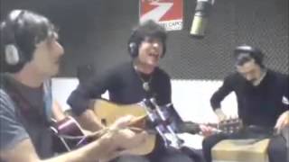 The Zen Circus - Viva - live at Maps