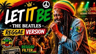 Download lagu Let it Be - The Beatles (Reggae Version) Reggae Filter mp3 Download lagu Let it Be - The Beatles (Reggae Version) Reggae Filter mp3