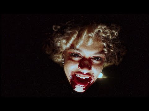 Nxdia - Jennifer's Body (Official Music Video)