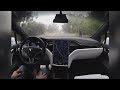 Car Assistance Systems Only Increase Safety If Drivers Pay Attention Tests Find