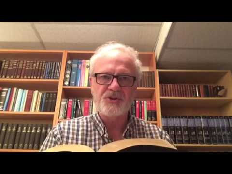 Through Isaiah Chapter by Chapter - CHAPTER 7