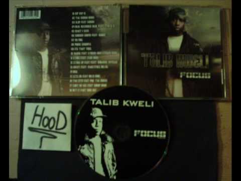 Talib Kweli ft Killa Mike - Lets Go