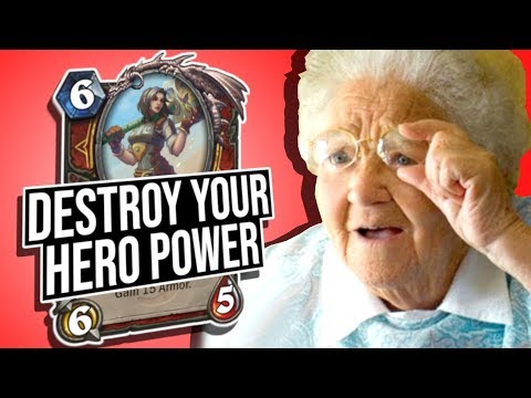 Top Custom Cards of the Week #60 | Card Review | Hearthstone