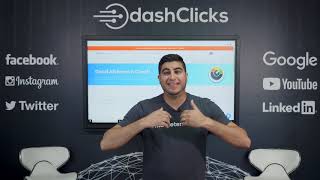 Here is a rewritten title that is SEO optimized and 60 characters or less:

“DashClicks YouTube”

Alternatively, you could also use:

* “DashClicks Channel”
* “DashClicks TV”
* “DashClicks Videos”

These titles are short, concise, and include the brand name “DashClicks”, which can help with search engine optimization. Let me know if you have any other questions!