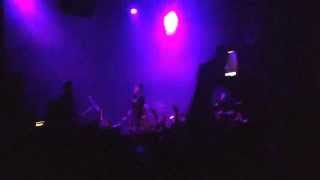 Saosin (w/ Anthony Green) - Seven Years (live) (5/16/14)