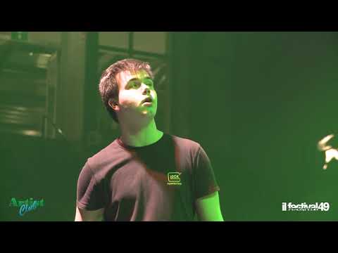 49° Festival Studentesco - I. Mod. - Toxicity @ilfestival49