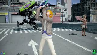 ガンストΣ　18アサルト