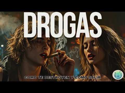 El Cuerpo Humano: Las Drogas y Cómo Superar Su Adicción | Documental Científico