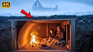 Download lagu Diusir oleh Mertuanya, Seorang Janda Menemukan Pintu Bawah Tanah yang Aneh—dan Apa yang Terselamatkan darinya untuk Semua Orang mp3