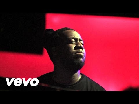 Robert Glasper - A Love Supreme (Live)