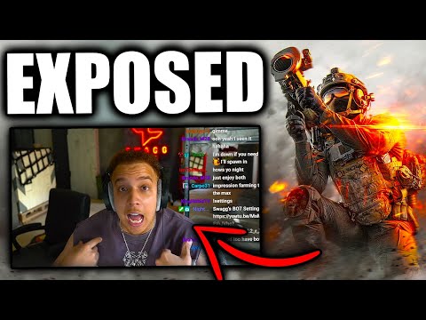 Faze Swagg, Just F*cking Stop.