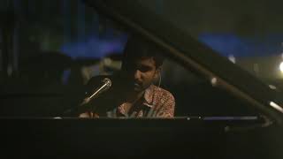 Tum Jab Pass || Prateek kuhad || Live Mumbai performance