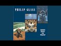 Einstein on the Beach: Trial - Prison