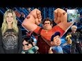 Coming Soon: Wreck-It Ralph 2 - The Know 
