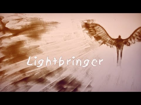 ROSA NOCTURNA - Lightbringer (Official video)