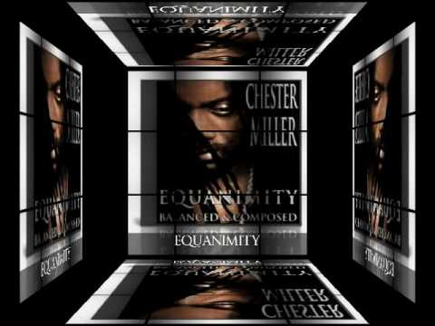 DJ WARM N EASY INTERVIEW WITH CHESTER MILLER PART 2/3