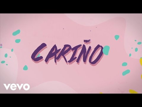 Nicolas Mayorca - Cariño (Lyric Video) ft. Danny Romero