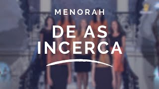 MENORAH - De as incerca