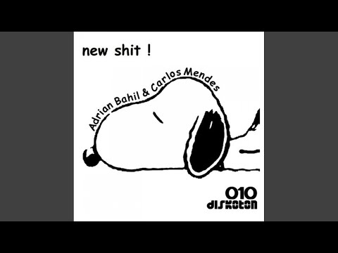 Newshit (Original Mix)
