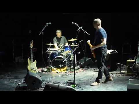 MIMO - Iz@ Medošević & Borgie