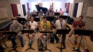 Scrapple From The Apple  Arr. Dick Lieb