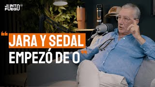 La historia de Jara y Sedal | Fernando Álvarez de Sotomayor