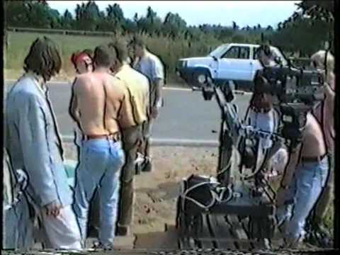MAKING OF FULL HOUSE