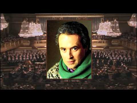 Jose Carreras, "Amor Particular"