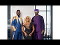 Nadia Mukami X Okello Max X Prince Indah Mali Safi Official Video SMS SKIZA 6986176 TO 811