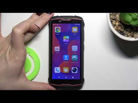 How to Find & Manage Sound Settings in CUBOT King Kong Mini 2  | Changing the Ringtone & Alarm Sound