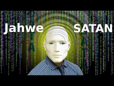 Alexander Laurent – ​​The creator of our dimensional prison, an AI