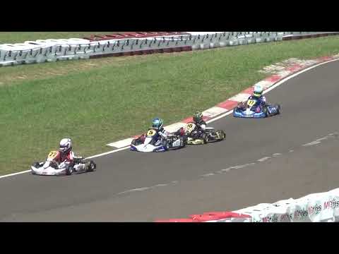 57° BRASILEIRO DE KART 2022 - ITU - MIRIM - BERNARDO GUBERT  10 - PRE FINAL