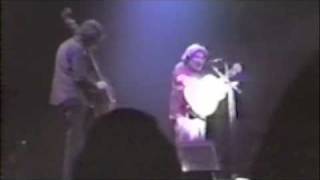 Jerry Garcia/ John Kahn-Friend Of The Devil (1-31-86)