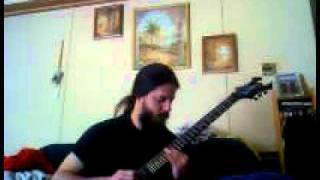 Inoculated Life - Gorguts