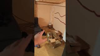 New Studio Tour