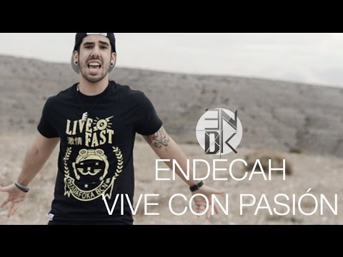 Vive con pasión