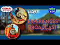 Thomas Friends PBS Broadcast Experiences Airing 47 CHECK DESCRIPTION